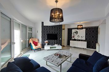 Apartament 2 camere de inchiriat MAMAIA - Constanta anunturi imobiliare Constanta
