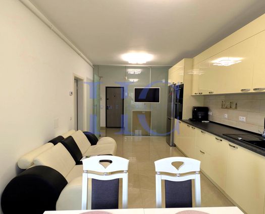 Apartament 2 camere Turnisor, 46 mp