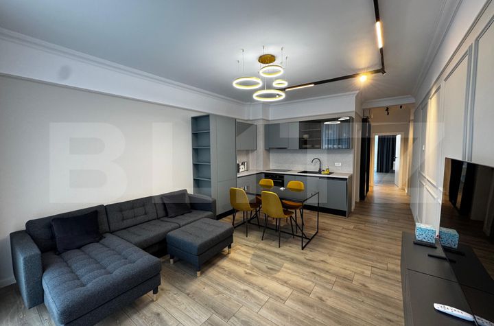 Apartament 2 camere de inchiriat ALBA IULIA - Alba anunturi imobiliare Alba