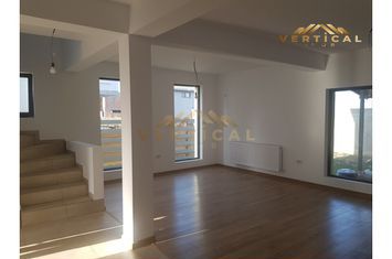 Vilă - 4 camere de vanzare COMUNA BERCENI - Bucuresti anunturi imobiliare Bucuresti