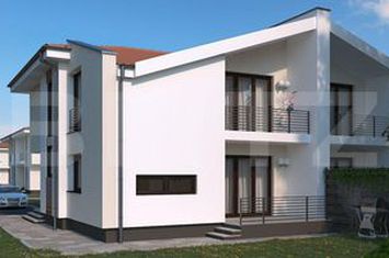 Vilă - 4 camere de vanzare SATU MARE - Satu Mare anunturi imobiliare Satu Mare