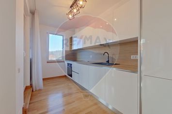Penthouse Mihai Eminescu, lângă Parcul Central, imobil nou, 2 parcari anunturi imobiliare Cluj