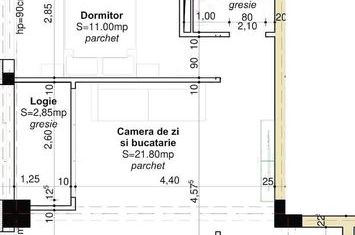 Apartament 2 camere de vanzare NICOLINA - Iasi anunturi imobiliare Iasi