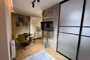 Apartament 2 camere de vanzare FLORESTI - Cluj anunturi imobiliare Cluj