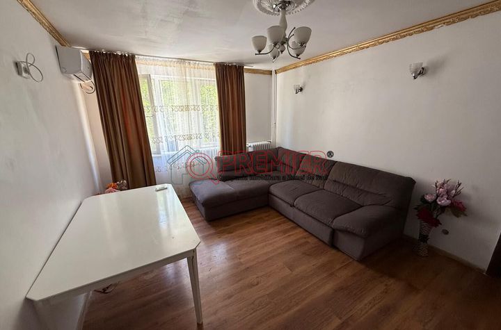 Metrou Piata Sudului - 3 Camere - Balcon - Bloc Anvelopat anunturi imobiliare Bucuresti