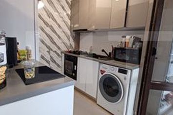 Apartament 3 camere de vanzare MAGURELE - Bucuresti anunturi imobiliare Bucuresti