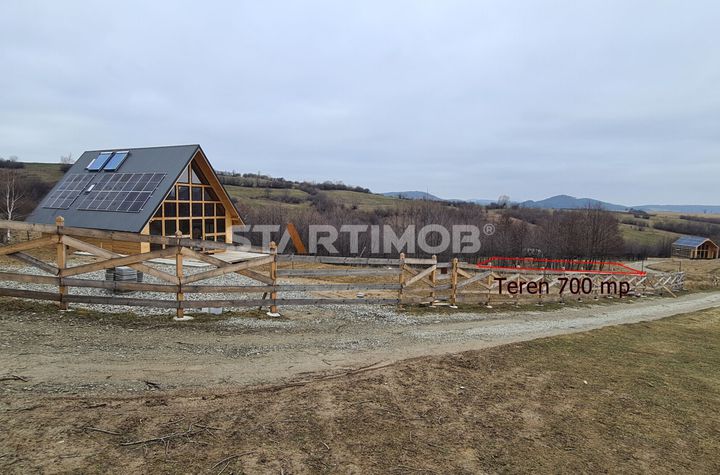 Teren Intravilan de vanzare SUD - Brasov anunturi imobiliare Brasov