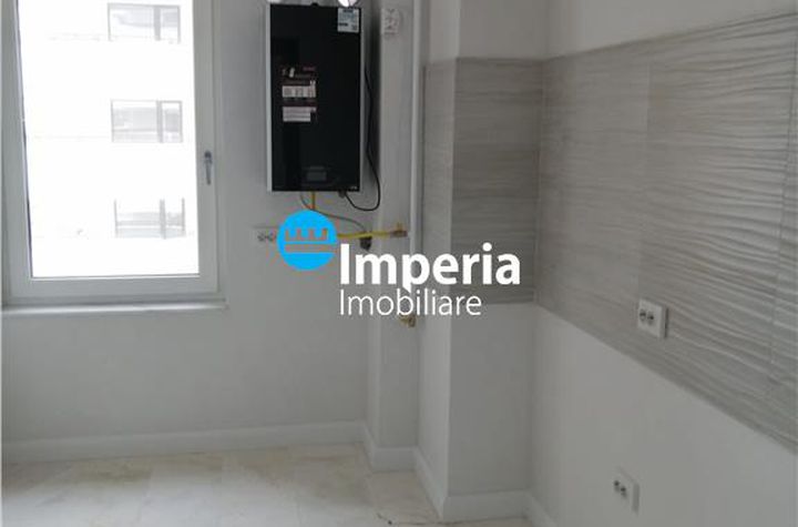 Apartament 2 camere de vanzare COPOU - Iasi anunturi imobiliare Iasi