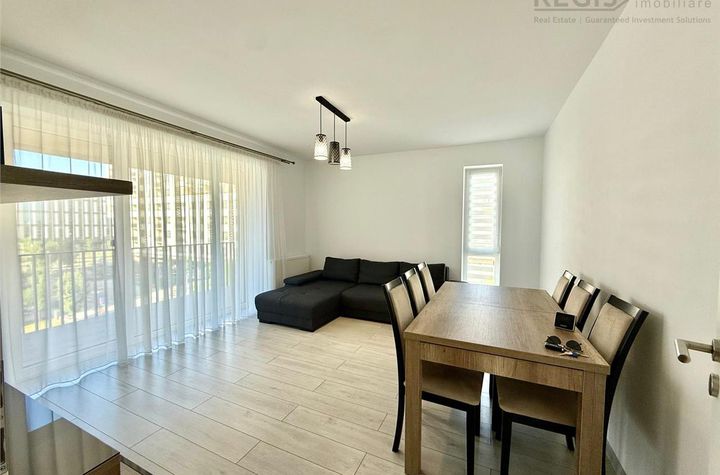 Apartament 3 camere de inchiriat TRACTORUL - Brasov anunturi imobiliare Brasov