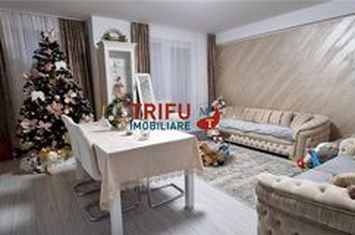 Apartament 3 camere de vanzare CENTRAL - Alba anunturi imobiliare Alba