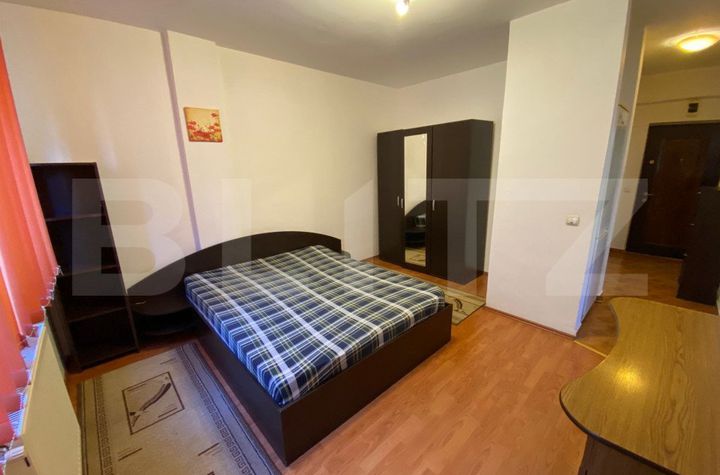 Garsonieră de vanzare CLUJ-NAPOCA - Cluj anunturi imobiliare Cluj