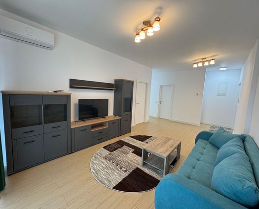 Apartament 3 camere Iasi, 76 mp