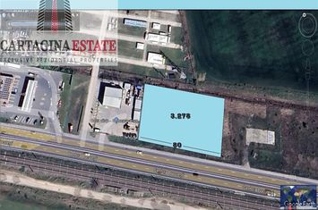 Teren Intravilan de vanzare TUNARI - Bucuresti anunturi imobiliare Bucuresti