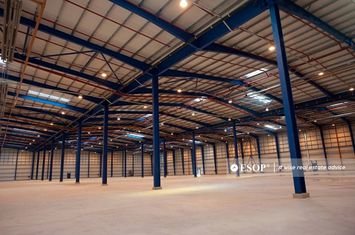 Spațiu industrial de inchiriat JUCU - Cluj anunturi imobiliare Cluj