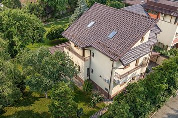 Vila 5 camere Prelungirea Ghencea | Oaza Verde | Bragadiru anunturi imobiliare Bucuresti