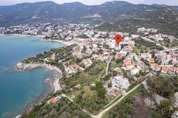 Apartament renovat 57 mp cu vedere la mare, Palio anunturi imobiliare Grecia