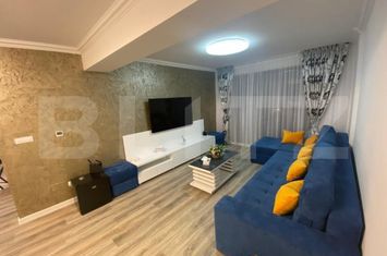 Apartament 3 camere de inchiriat CALEA BUCURESTI - Dolj anunturi imobiliare Dolj