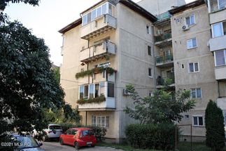 Apartament 3 camere de vânzare Timis - Timocului-Saguna