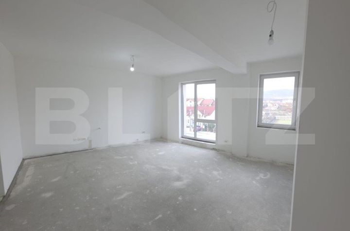 Apartament 2 camere de vanzare BISTRITA - Bistrita-Nasaud anunturi imobiliare Bistrita-Nasaud
