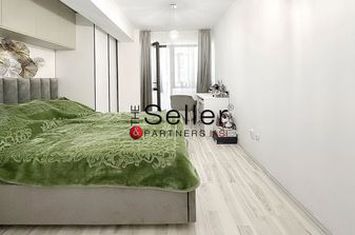 Apartament 2 camere bloc nou mobilat și utilat Pepinierei anunturi imobiliare Iasi