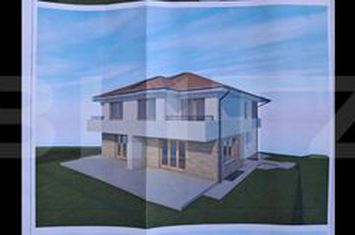 Vilă - 4 camere de vanzare FELEACU - Cluj anunturi imobiliare Cluj
