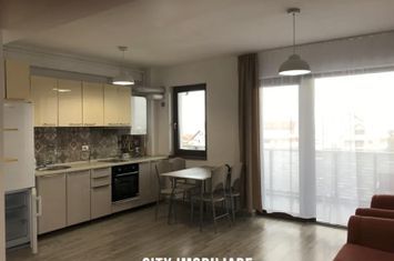 Apartament 2 camere de inchiriat EUROPA - Cluj anunturi imobiliare Cluj