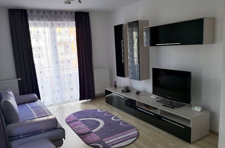 Apartament 2 camere de inchiriat AVANTGARDEN - Brasov anunturi imobiliare Brasov