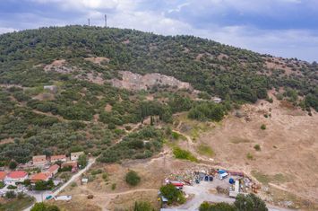 Teren 20.000 mp în Aspri Ammos, Kavala anunturi imobiliare Grecia