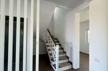 Vanzare Casa P+1 - 3 Dormitoare - 3 Bai - toate utilitatile - Berceni-Vidra anunturi imobiliare Bucuresti