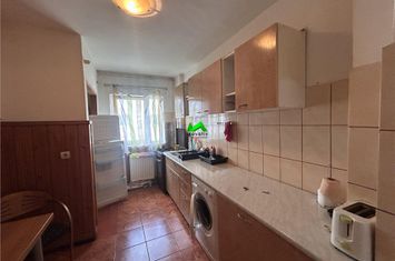 Apartament 3 camere de inchiriat CALEA DUMBRAVII - Sibiu anunturi imobiliare Sibiu