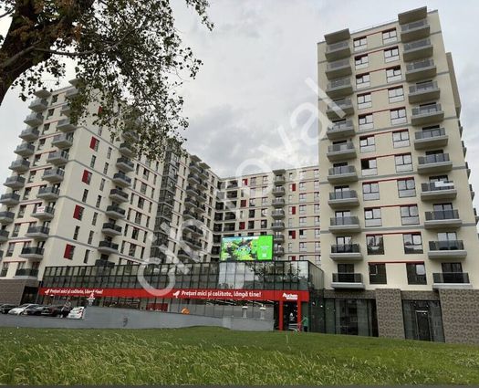 Apartament 2 camere Drumul Taberei, 50 mp