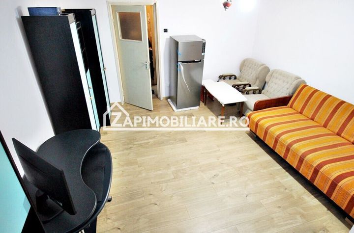 Apartament 1 camera,28 mp,cartier Tudor zona Dacia anunturi imobiliare Mures