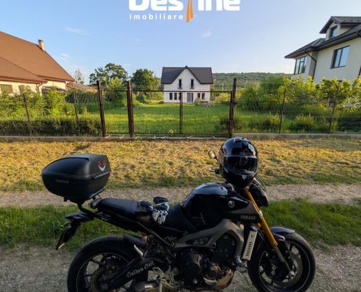 Vilă 4 cam Dobrovat, 129 mp, P+1