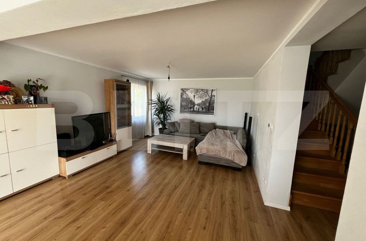 Vilă - 4 camere de vanzare BECLEAN - Bistrita-Nasaud anunturi imobiliare Bistrita-Nasaud