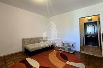 Apartament cu o camera, etaj intermediar,  zona Circumvalatiunii anunturi imobiliare Timis