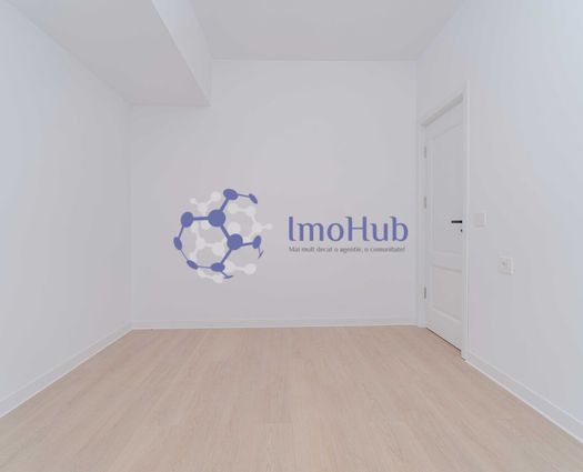 Apartament 2 camere Valea Lupului, 59 mp