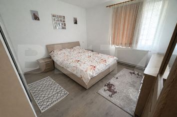 Apartament 3 camere de vanzare FLORESTI - Cluj anunturi imobiliare Cluj