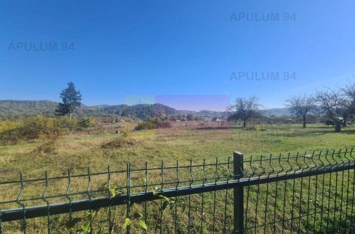 Teren de vânzare în Câmpina anunturi imobiliare Prahova
