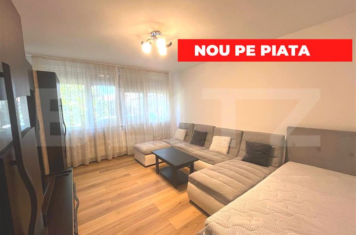 Apartament 2 camere de vanzare TIMISOARA - Timis anunturi imobiliare Timis
