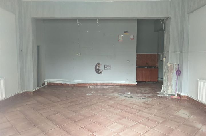 Spațiu comercial de inchiriat PACURARI - Iasi anunturi imobiliare Iasi
