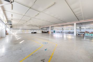 Hală producție în localitatea Sântana Comision 0% la cumparare anunturi imobiliare Arad