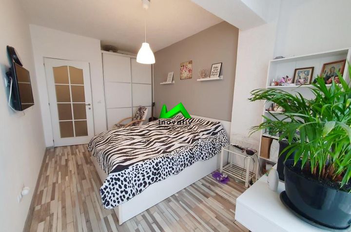 Apartament 2 camere de vanzare HIPODROM 3 - Sibiu anunturi imobiliare Sibiu
