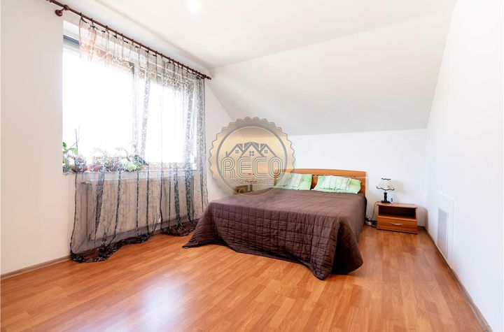 Casă - 5 camere de vanzare SANTANDREI - Bihor anunturi imobiliare Bihor