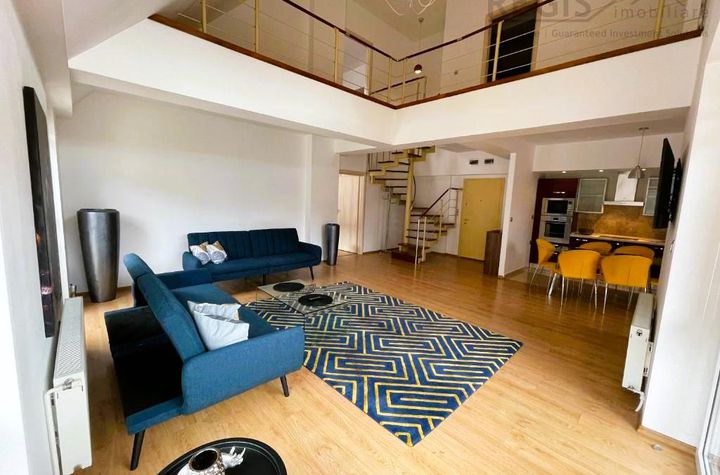 Apartament 4 camere de vanzare SINAIA - Prahova anunturi imobiliare Prahova