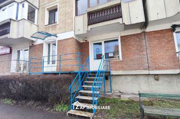 Spatiu comercial -  7 noiembrie - trafic intens - stradal anunturi imobiliare Mures
