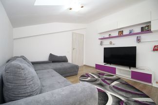 Apartament 2 camere de vânzare Bucuresti - Titan