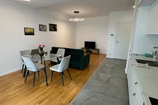 Apartament 2 camere de închiriat Bucuresti - Aviatiei