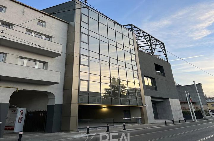 Birou de inchiriat BUCURESTI - Bucuresti anunturi imobiliare Bucuresti