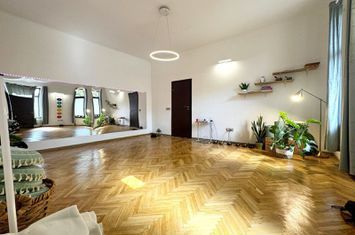 Apartament 2 camere 53mp,  tavan inalt, et1 zona Sora - Central anunturi imobiliare Cluj