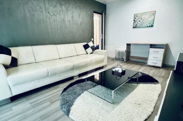 Apartament 3 camere de inchiriat IASI - Iasi anunturi imobiliare Iasi